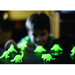 Dinosaures brillants a la foscor J3878 4M 2