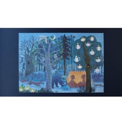 Puzzle doble cara de londji J3959 Londji 3