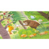 Puzzle reversible dia y noche de londji