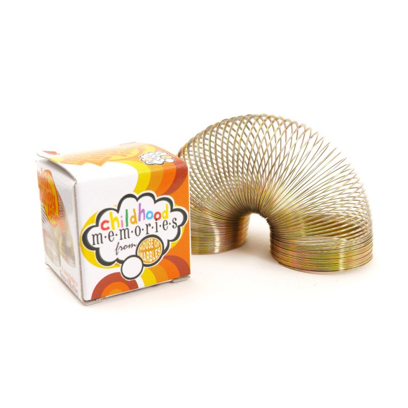 Molla saltarina escales Molla saltarina escales J3929 House of Marbles