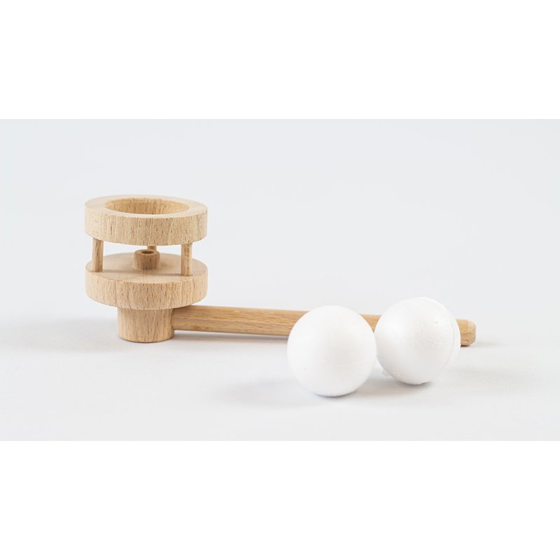 Bufador d'equilibri de pilotes J3936 Can cels