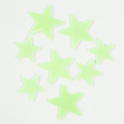 8 estrelles brillants J3931 House of Marbles 1