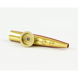 Instrumento musical kazoo J3933 House of Marbles 4