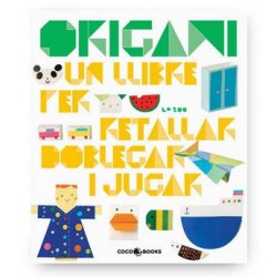 origami catala cocobooks