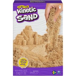 Arena Kinetica 5 kilos kinetic sand