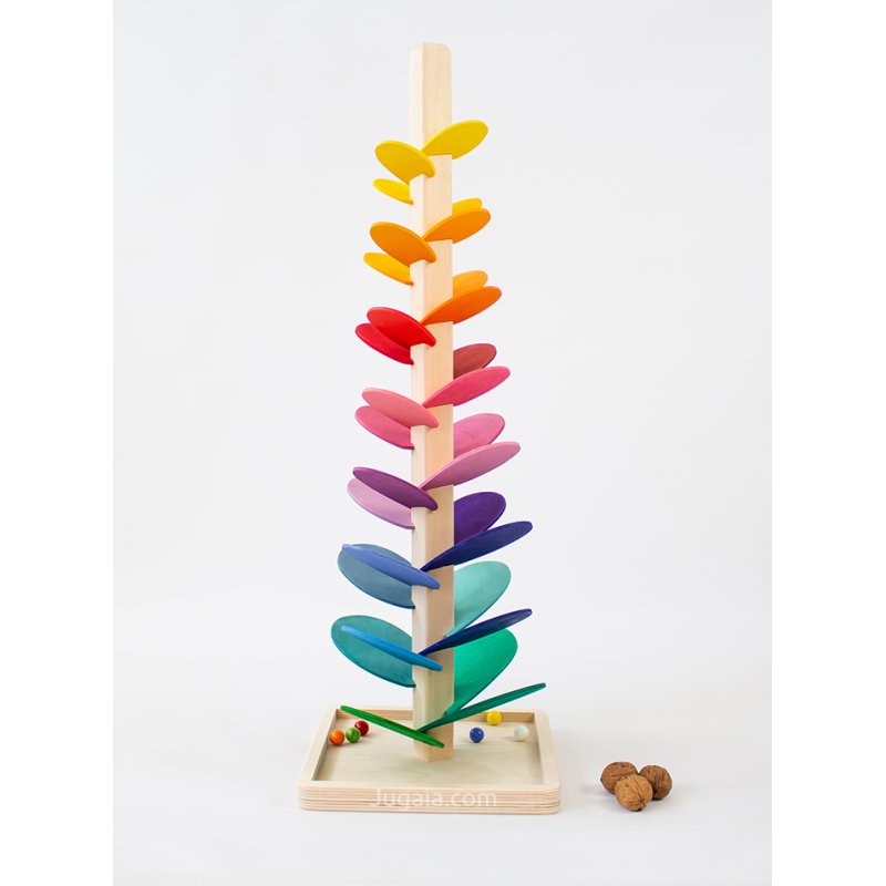Árbol grande de 72 cm Montesssori Árbol grande de 72 cm Montesssori J2647 Magic Wood