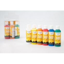 Pintures de dits creall J3466 Creall 6