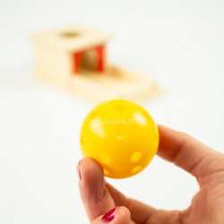 Pilota per safata de permanència Montessori J4020 Montessori 2