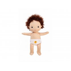 Charlie Lilliputiens J4104 Lilliputiens 4