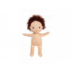 Charlie 36cm J4104 Lilliputiens 3