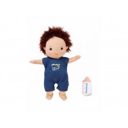 Ninot Charlie J4104 Lilliputiens 5