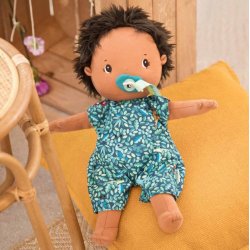 Nina 36cm J4106 Lilliputiens 2