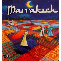 Marrakech joc de taula de morapiaf J1458 Morapiaf 2