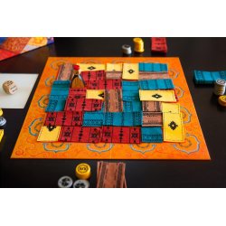 Marrakech joc de taula de morapiaf