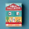 Cartes Home Sweet Home