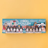 Puzzle animales Londji