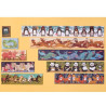 Puzzle pingüinos Londji