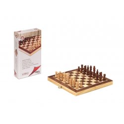 Escacs Plegable de cayro