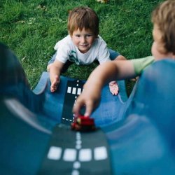 Carretera Way to play J4145 Carreteras Flexibles Way to Play 2