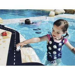 Way to play 16 peces J4145 Carreteras Flexibles Way to Play 4