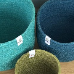 Conjunt cistelles altes J4152 Respiin 4