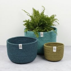 Conjunt cistells Respiin J4152 Respiin 7