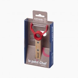 Pelador para niños Opinel J4221 Opinel 3