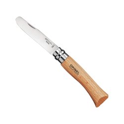 Navalla Opinel amb punta arrodonida