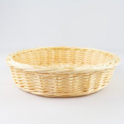 Panera natural de 35 cm J4294 Jugaia 3