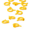 12 unitats de mini tornavís aro