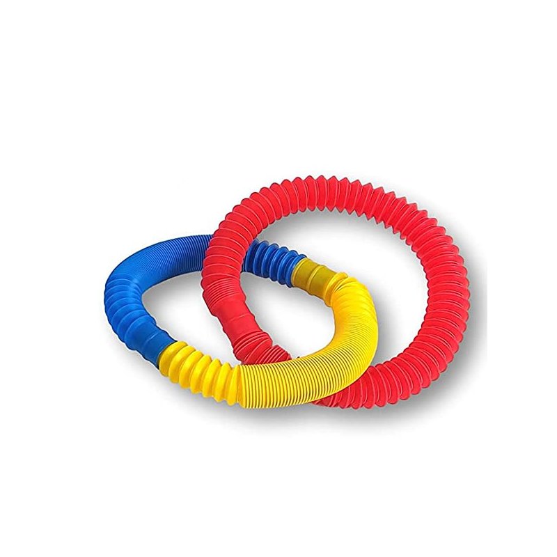 Tubs de colors estirables talla s