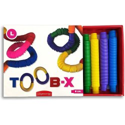 Tubs encaixables talla L J4300 Juegaconmigo 3