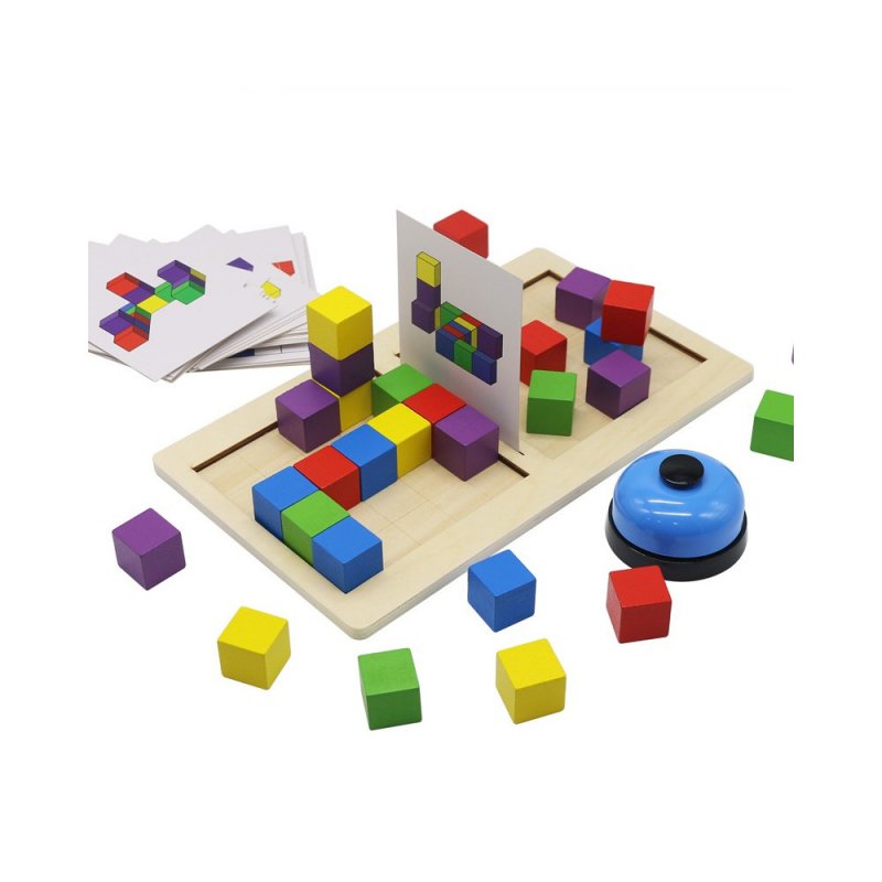 Juego de batalla de construcciones