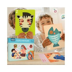Les meves primeres paraules cognitives J4314 Mideer 2