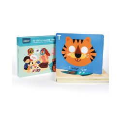 Primeres cartes cognitives en anglès J4314 Mideer 5