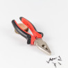 Alicates de 6 para uso infantil