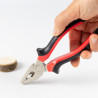 Alicates de bricolaje para niñas y niños