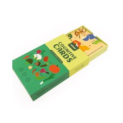 Cartes amb paraules cognitives enciclopèdia en anglès J4317 Mideer 4