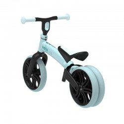 Bicicleta de equilibrio Eco ice blue de yvolution J4350 Yvolution 3