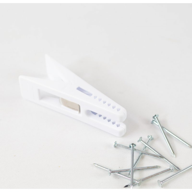 Pinza para sujetar clavos J4254 Corvus Kids at Work