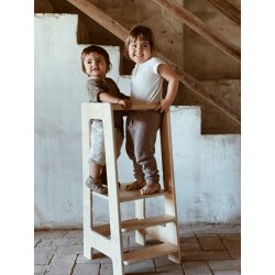 Torre de aprendizaje para el movimiento libre J4374 Ösbru 2