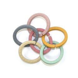 Mordedores de silicona Miwi J4303 Juegaconmigo 2