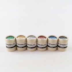 Purpurinas bio colores J4506-J4511 Creative Company 3