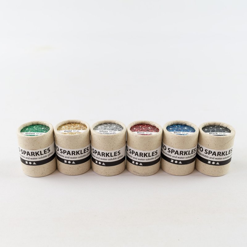 Purpurinas bio colores