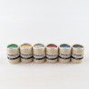 Purpurines bio colors