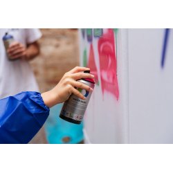 Spray infantil fluorescent J4406-J4410 Montana Colors 2