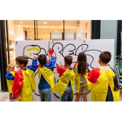 Sprays infantiles de 300 ml J4393-J4405 Montana Colors 16