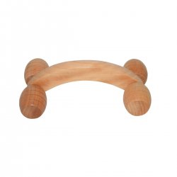 Arco con ruedas J4143 Playlearn 4
