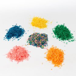 Arròs de colors de 300 grams