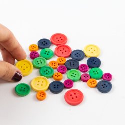 Botons assortits variats J4503 Apli 2